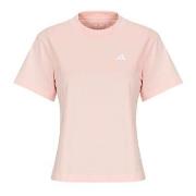 T-shirt Korte Mouw adidas Essentials Small Logo T-Shirt