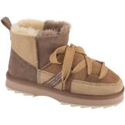 Snowboots EMU Blurred Micro Patchwork