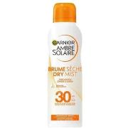 Zonverzorging Garnier -