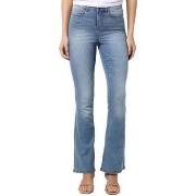 Straight Jeans Noisy May -
