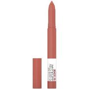 Lipstick Maybelline New York Superstay inkt lippenstift potlood - 100 ...
