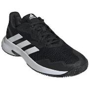 Sportschoenen adidas Courtjam Control