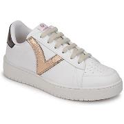 Lage Sneakers Victoria 1258202NUDE