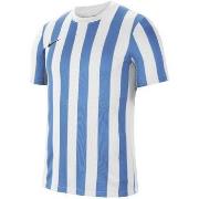 T-shirt Korte Mouw Nike Striped Division Iv