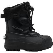 Laarzen Columbia Slopeside Peak Luxe Waterproof