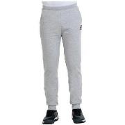 Trainingsbroek Bullpadel Pantalon Begont Gris