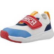 Sneakers Munich CLAUDIA 01