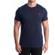 T-shirt Korte Mouw U.S Polo Assn. US42154023-179