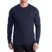 T-Shirt Lange Mouw U.S Polo Assn. US42168011-179