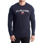 T-Shirt Lange Mouw U.S Polo Assn. US42168012-179