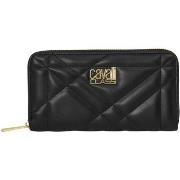 Portemonnee Roberto Cavalli CCSW0193-100