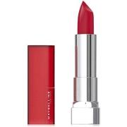 Lipstick Maybelline New York Color Sensational Matte Lippenstift