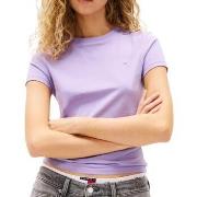 T-shirt Korte Mouw Tommy Hilfiger -