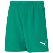 Korte Broek Puma Teamrise