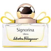 Eau de Parfum Salvatore Ferragamo Signorina Libera Eau de Parfum 30 ml