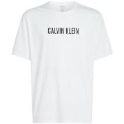 T-shirt Korte Mouw Calvin Klein Jeans 000NM2567E100