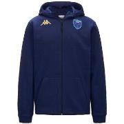 Sweater Kappa Sweatshirt Giordizi bleu