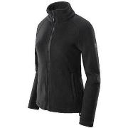 Fleece Jack Hi-Tec Pull polaire Lady Harriet thermique et polyvalent