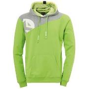Sweater Kempa Sweatshirt Core 2.0 à capuche