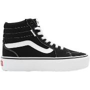 Sneakers Vans Filmore Hi Platform