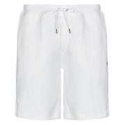 Korte Broek Polo Ralph Lauren SHORT EN DOUBLE KNIT TECH