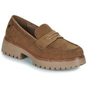 Mocassins Refresh 173012-TAUPE