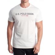 T-shirt Korte Mouw U.S Polo Assn. US42154022-101
