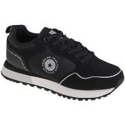 Lage Sneakers Big Star LL274541