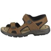 Sandalen Rieker 2615625