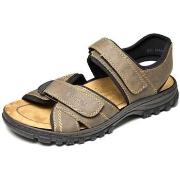 Sandalen Rieker 25051