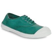 Lage Sneakers Bensimon TENNIS LACETS