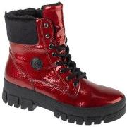 Enkellaarzen Rieker Y022033