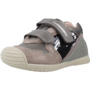 Lage Sneakers Biomecanics 241104B