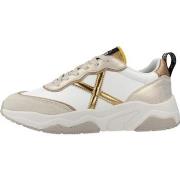 Lage Sneakers Munich WAVE 169