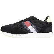 Lage Sneakers Tommy Hilfiger EM0EM01172MSA