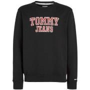 Sweater Tommy Hilfiger DM0DM16366BDS
