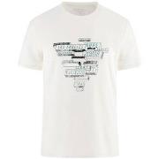 T-shirt Korte Mouw Guess M3YI23J1314G018