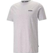 T-shirt Korte Mouw Puma 67447004