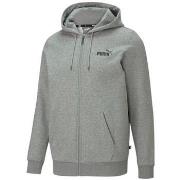 Sweater Puma Ess Big Logo
