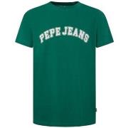 T-shirt Korte Mouw Pepe jeans PM509220654