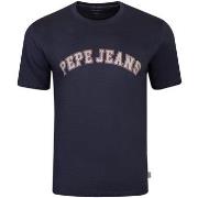 T-shirt Korte Mouw Pepe jeans PM509220977
