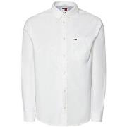 Overhemd Lange Mouw Tommy Hilfiger DM0DM18335YBR