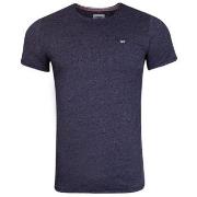 T-shirt Korte Mouw Tommy Hilfiger DM0DM09586C87