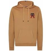 Sweater Tommy Hilfiger Essential Monogram Hoody