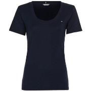 T-shirt Korte Mouw Tommy Hilfiger WW0WW36601 DW5