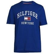 T-shirt Korte Mouw Tommy Hilfiger MW0MW28218C7L