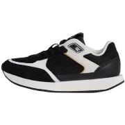 Lage Sneakers Tommy Hilfiger FW0FW07700BDS