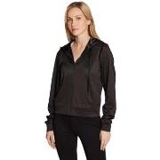 Sweater Guess W2BQ15KB7K2 Jblk