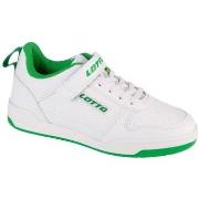 Lage Sneakers Lotto Toco Bc