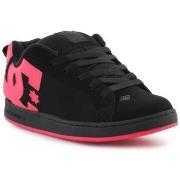 Lage Sneakers DC Shoes Court Graffik